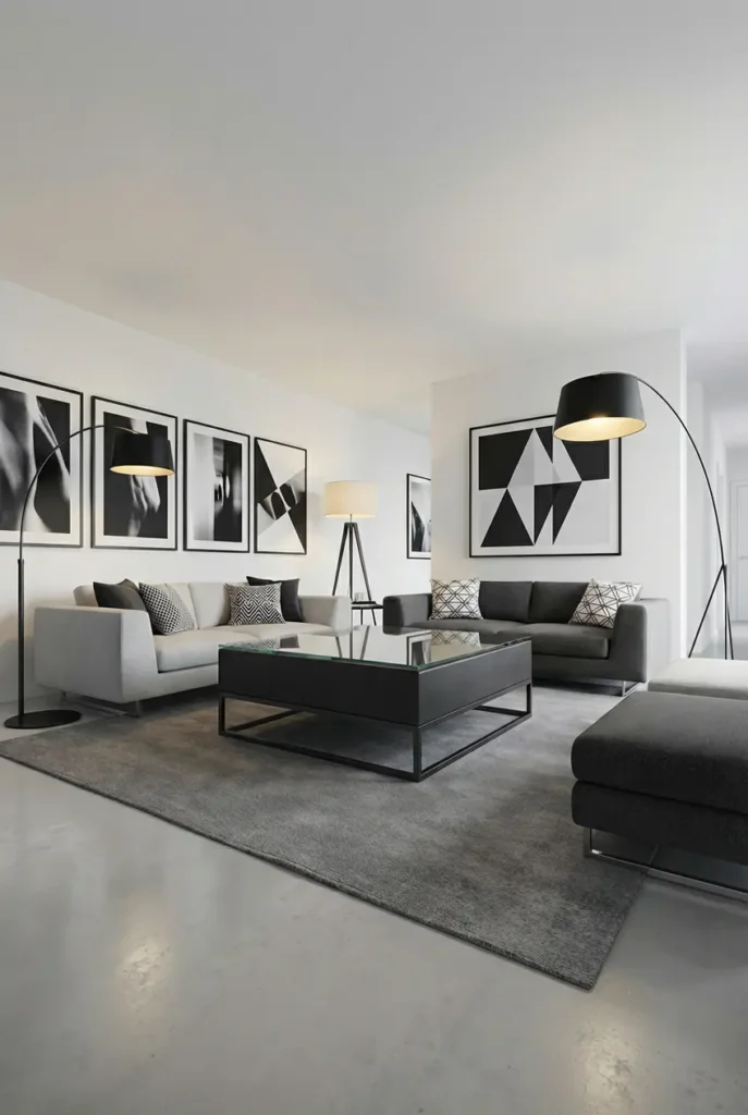 Vintage trunk coffee table with storage inside