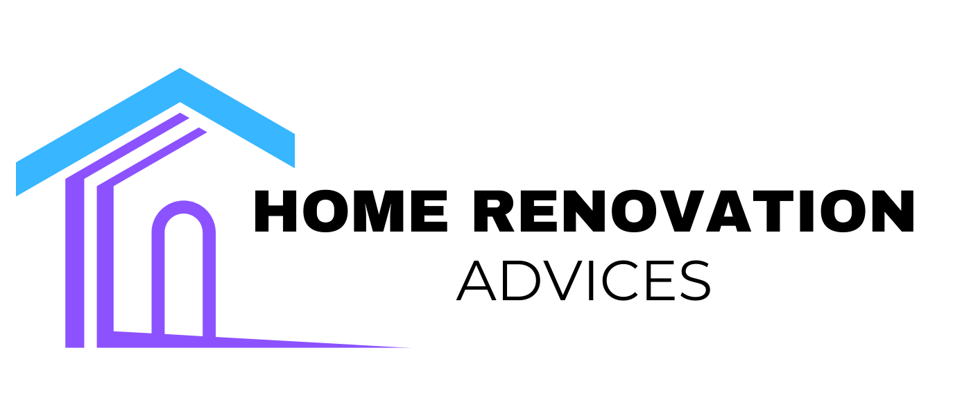 Home Renovation Advices